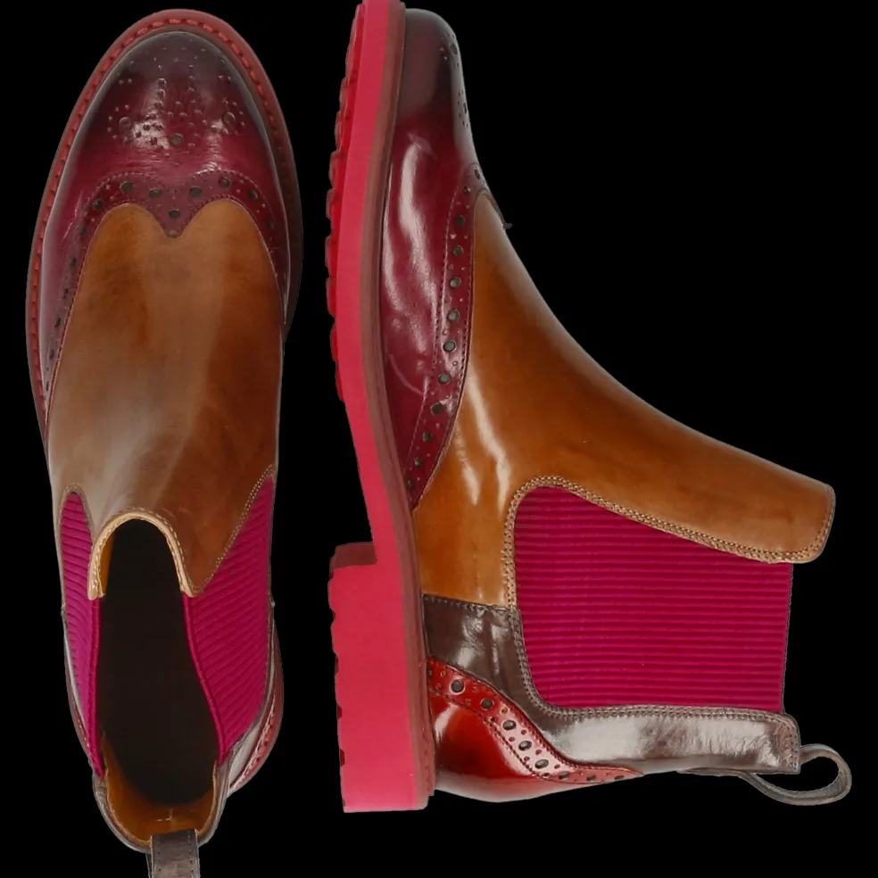 Selina 29-Melvin & Hamilton Cheap