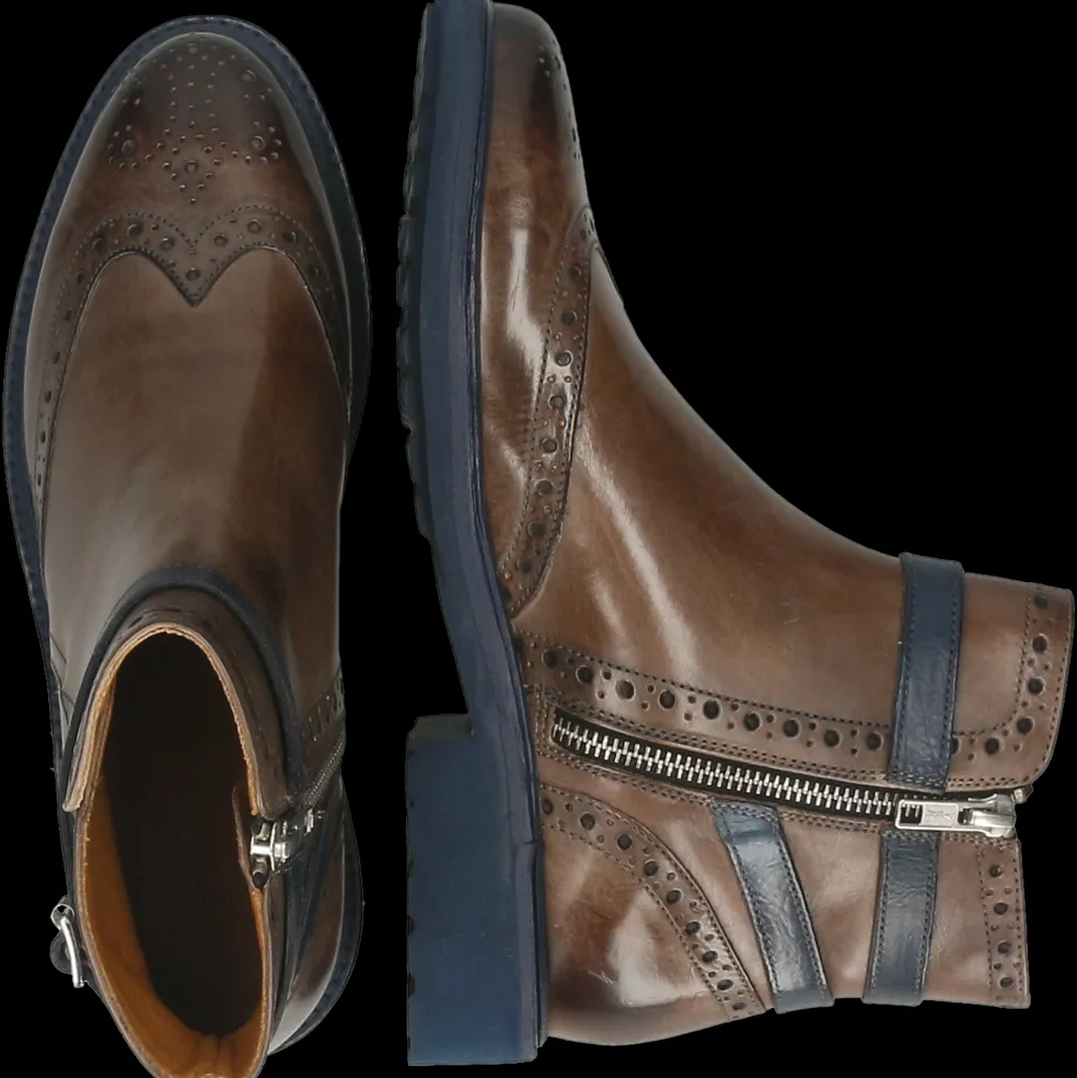 Selina 25-Melvin & Hamilton New