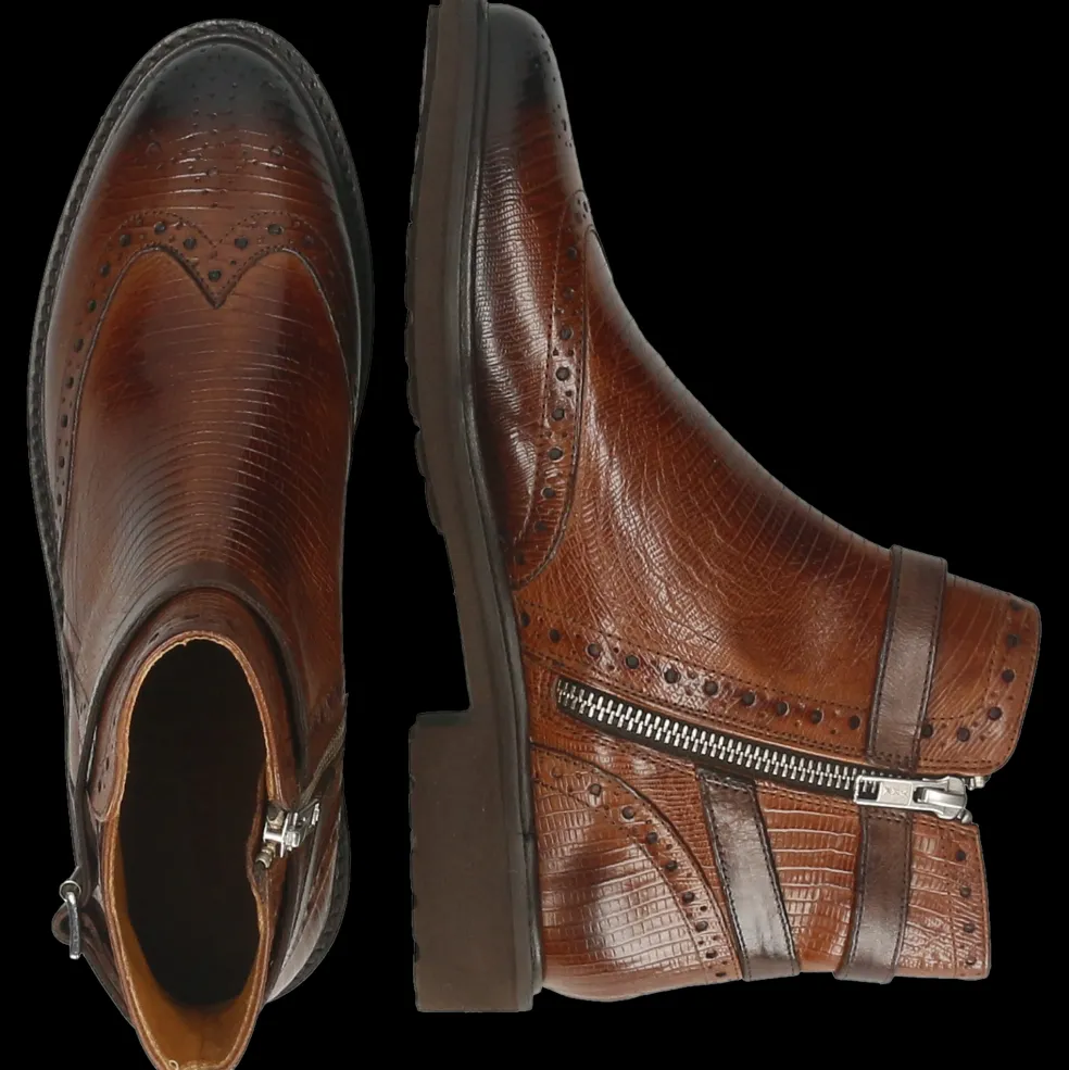 Selina 25-Melvin & Hamilton Hot