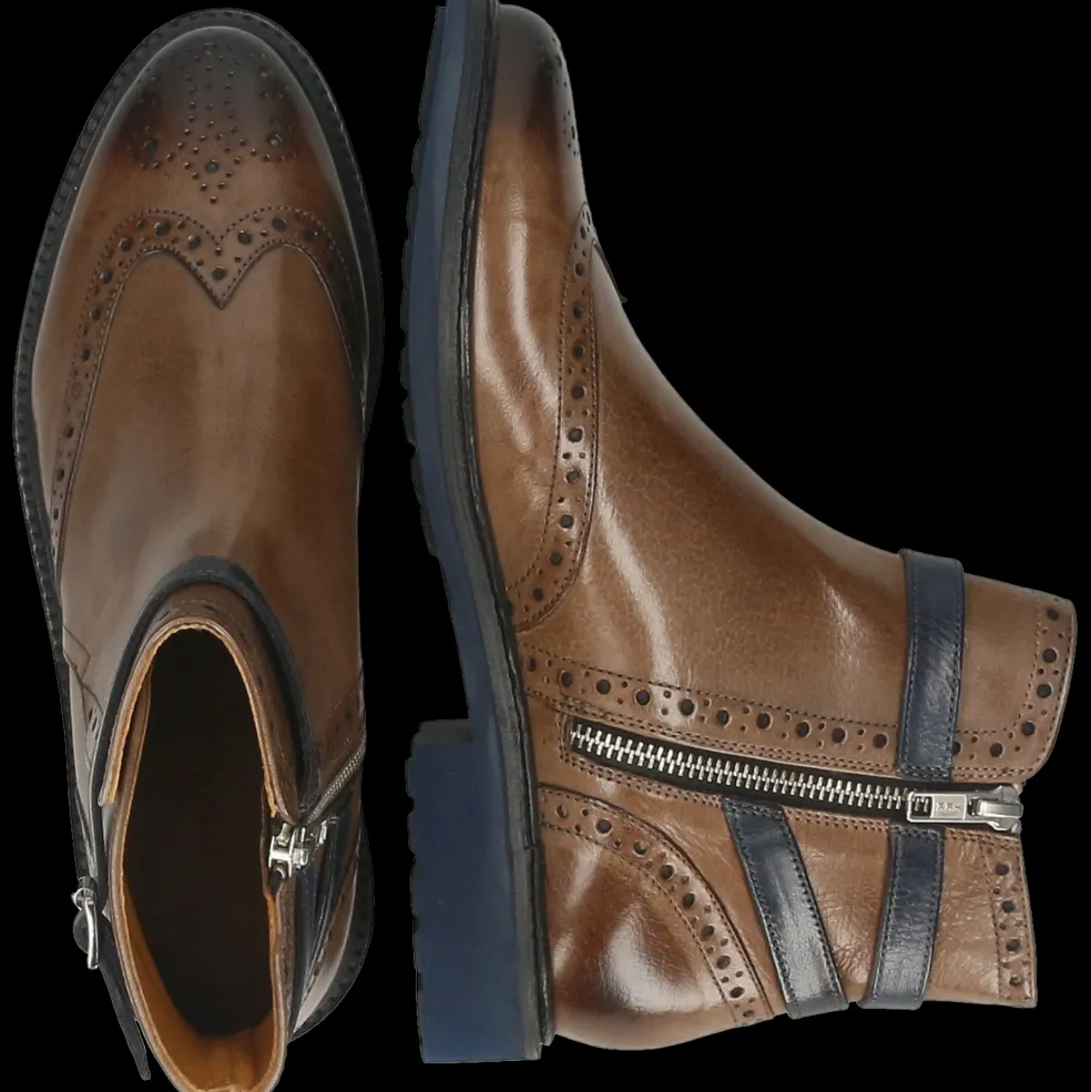 Selina 25-Melvin & Hamilton New