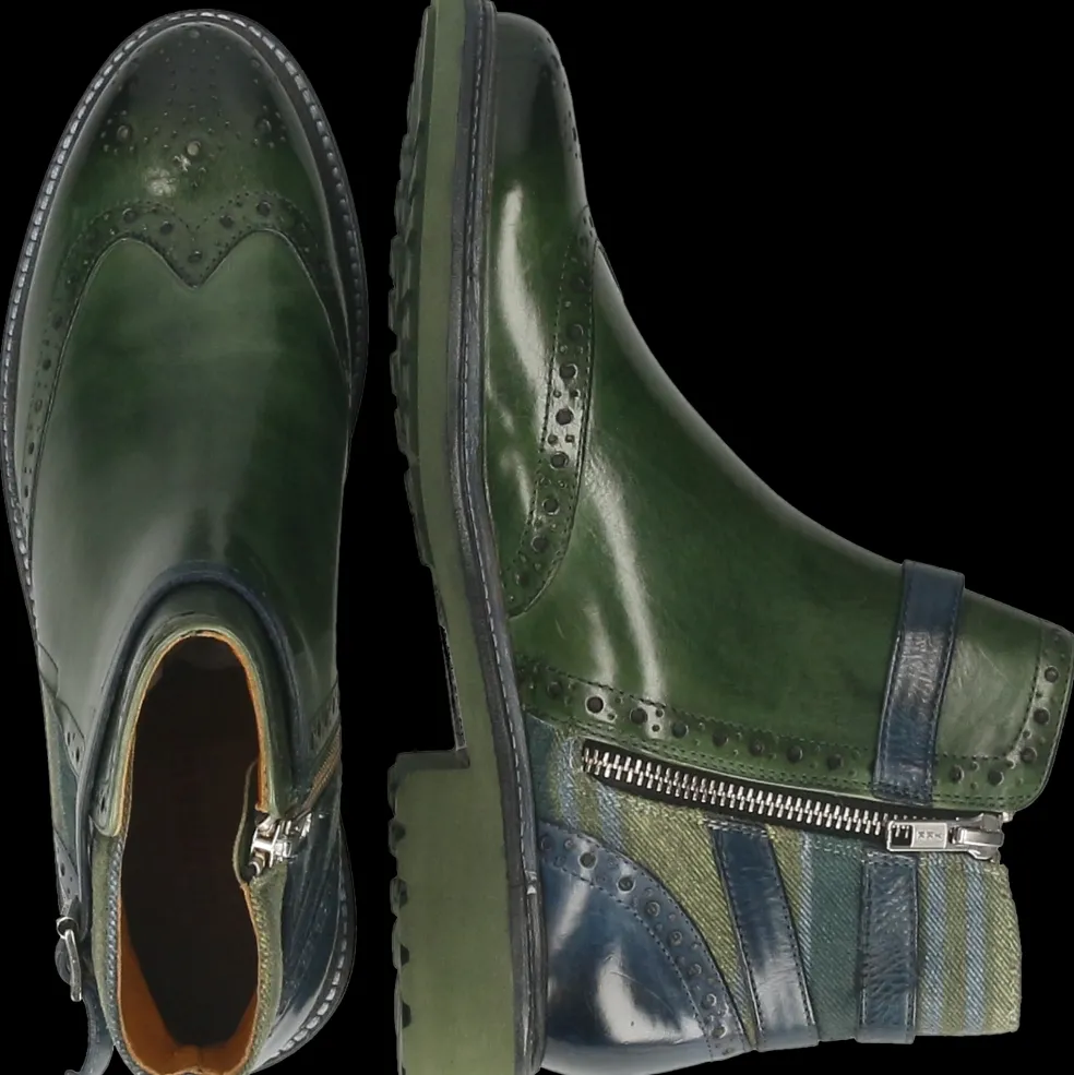 Selina 25-Melvin & Hamilton Shop