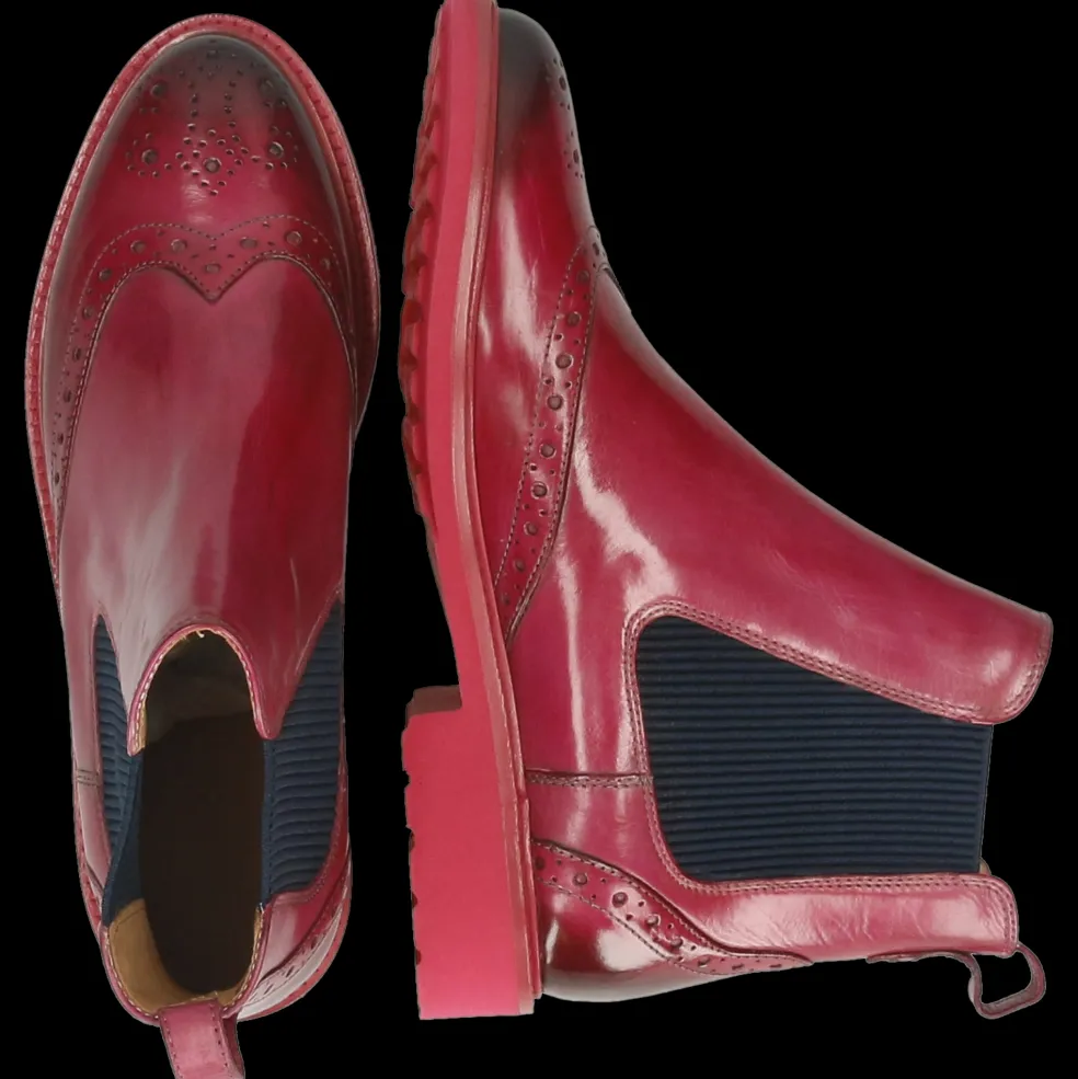 Selina 29-Melvin & Hamilton Store