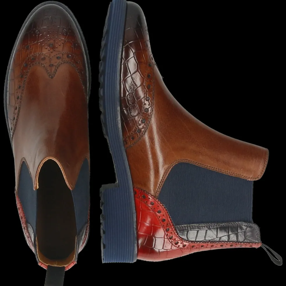 Selina 6-Melvin & Hamilton Hot