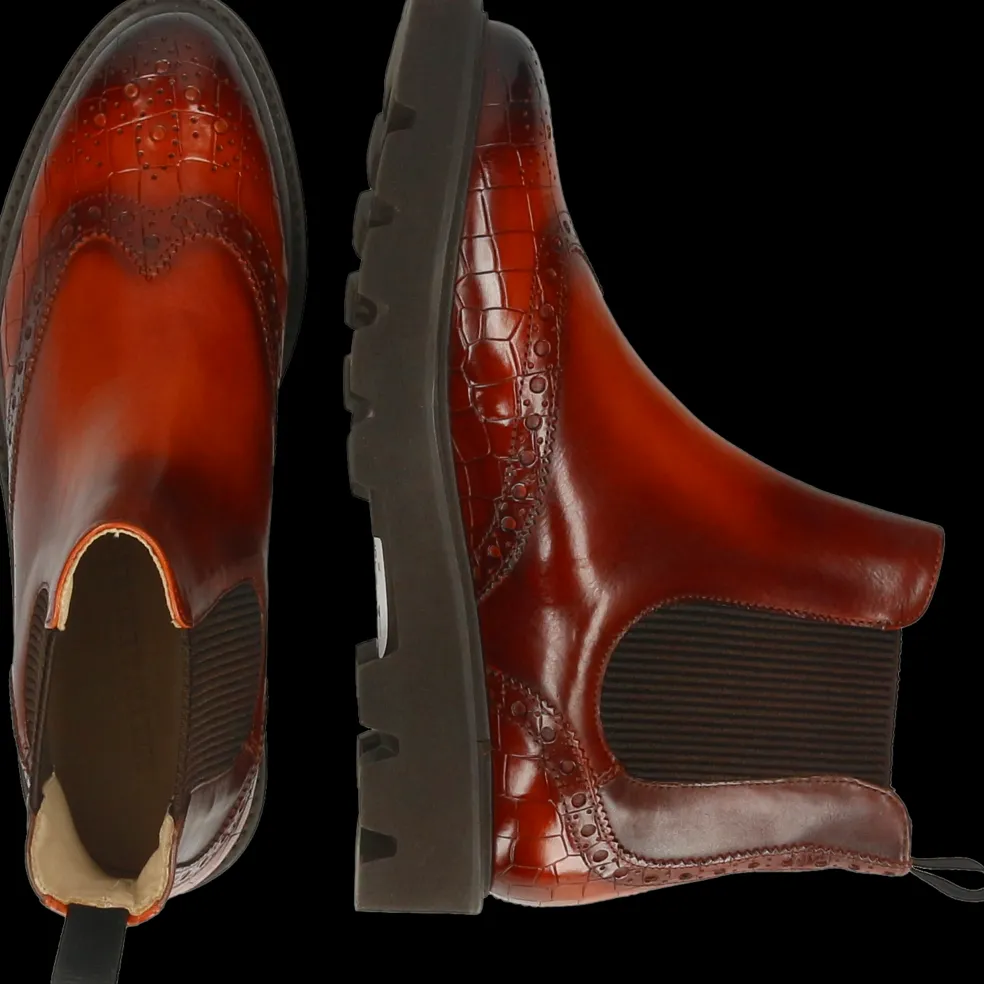 Selina 65-Melvin & Hamilton Store