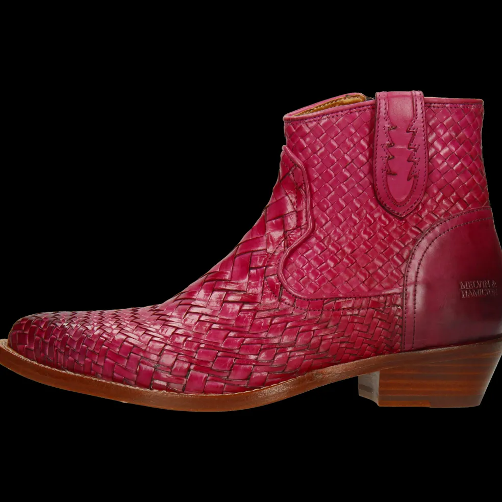 Shyla 2-Melvin & Hamilton Shop