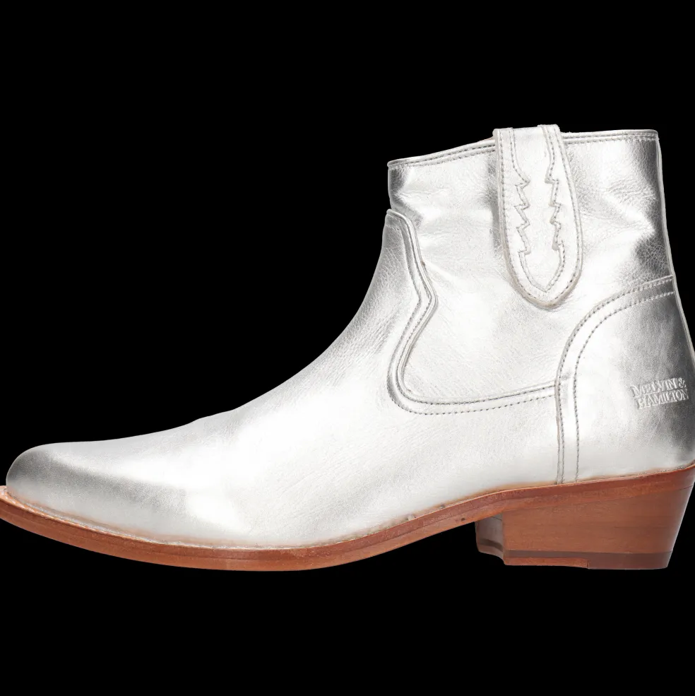 Shyla 2-Melvin & Hamilton Cheap