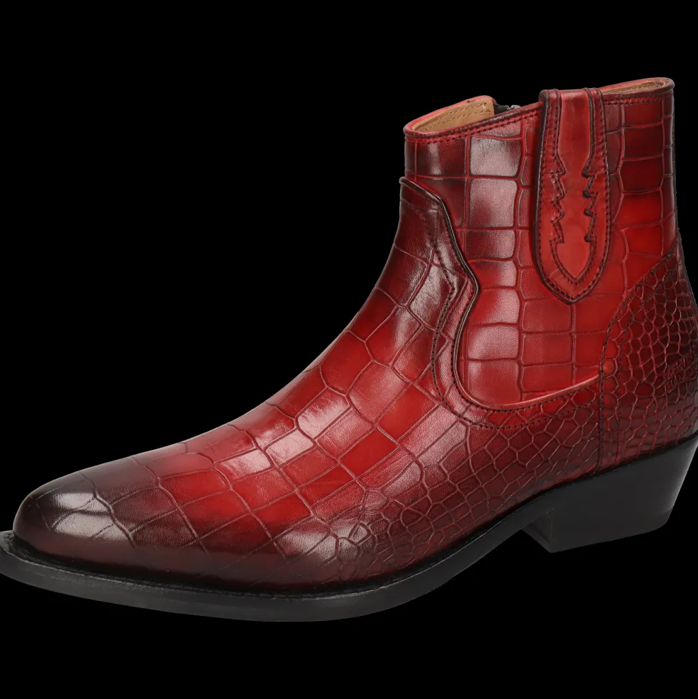 Shyla 2-Melvin & Hamilton Online