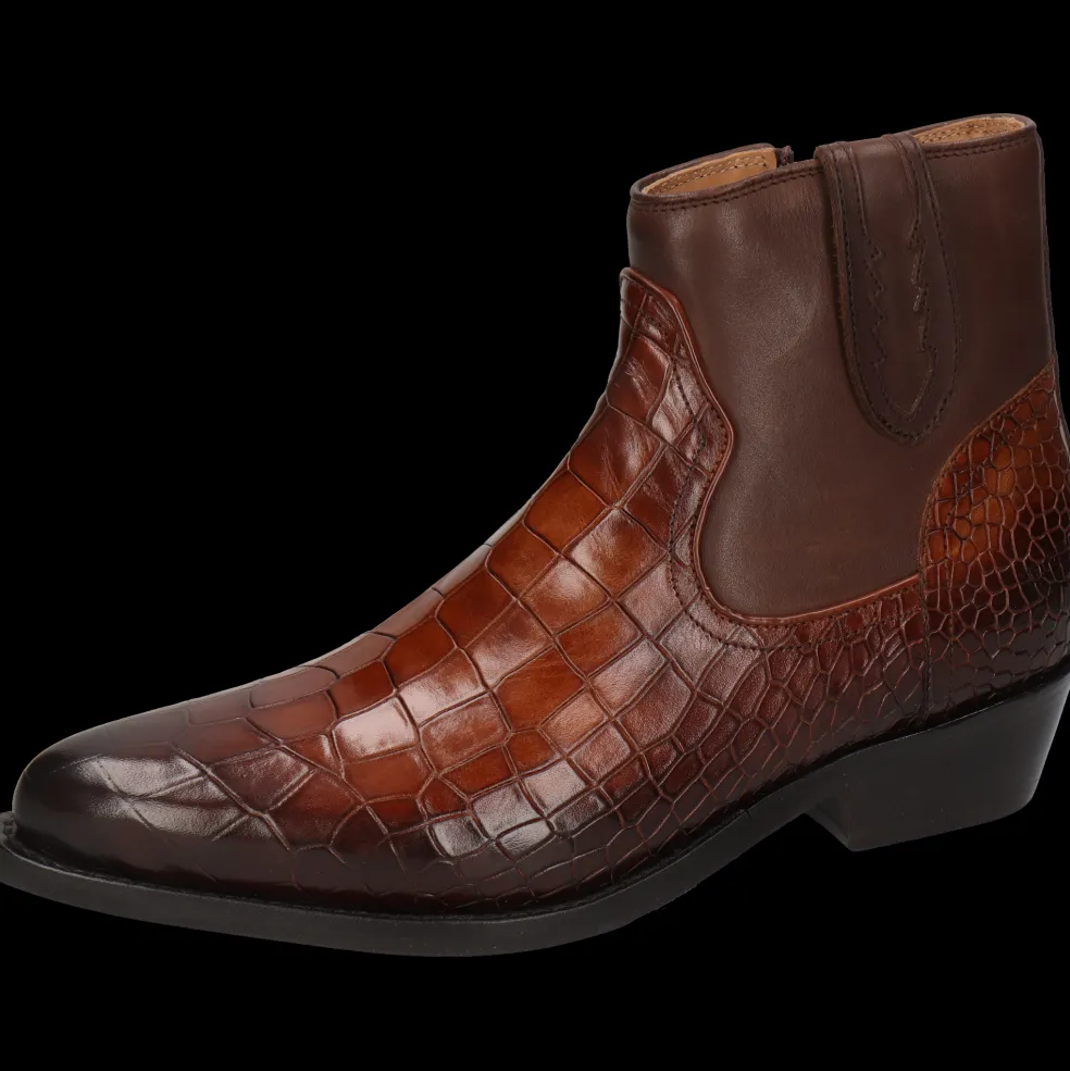 Shyla 2-Melvin & Hamilton Cheap