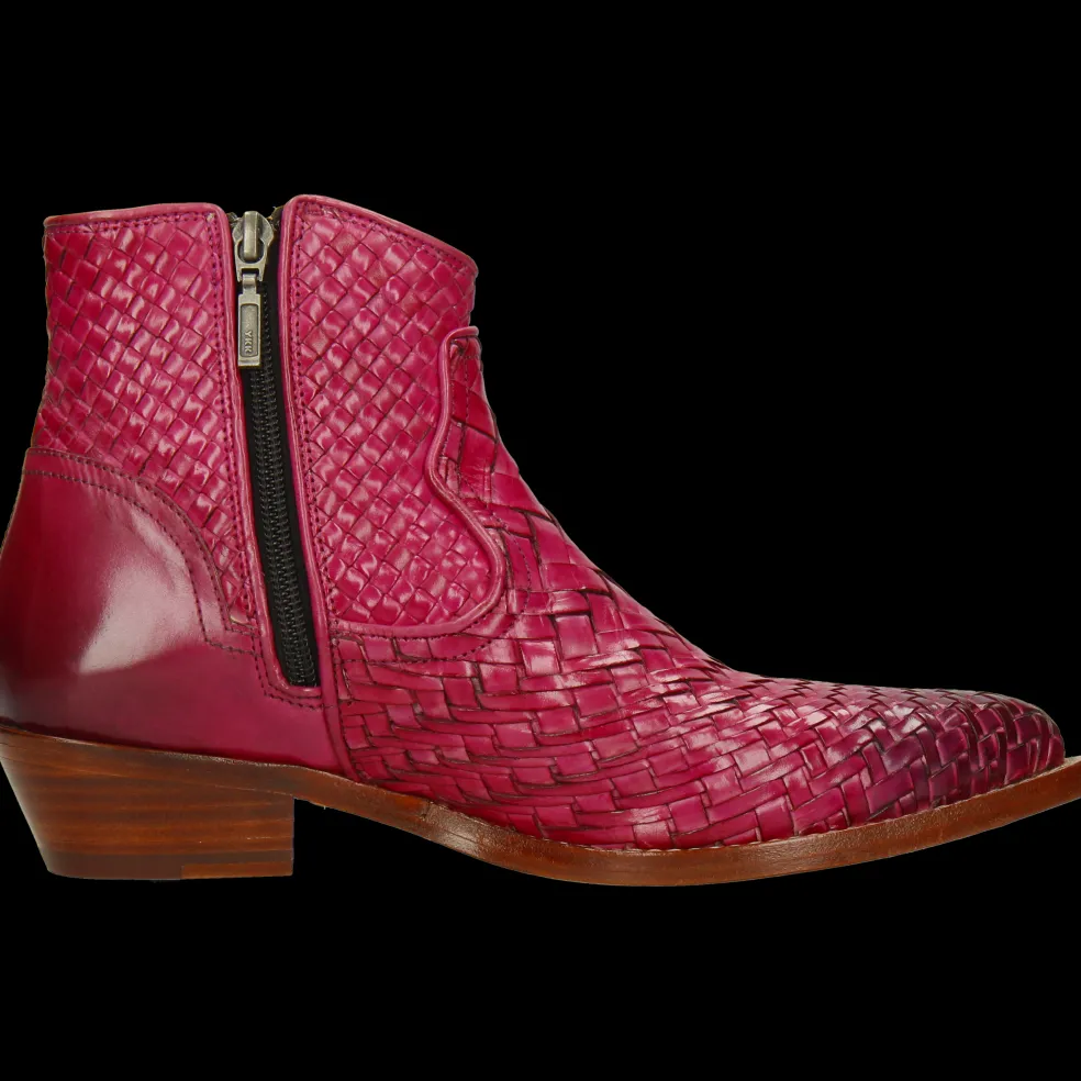 Shyla 2-Melvin & Hamilton Shop