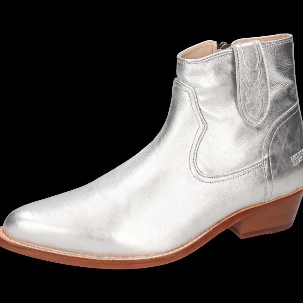 Shyla 2-Melvin & Hamilton Cheap