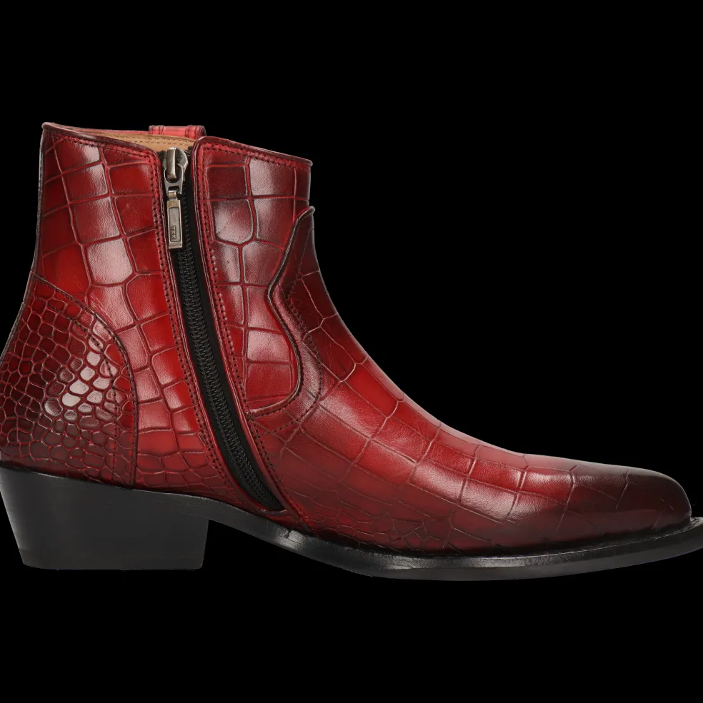 Shyla 2-Melvin & Hamilton Online