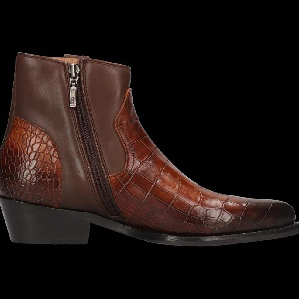 Shyla 2-Melvin & Hamilton Cheap