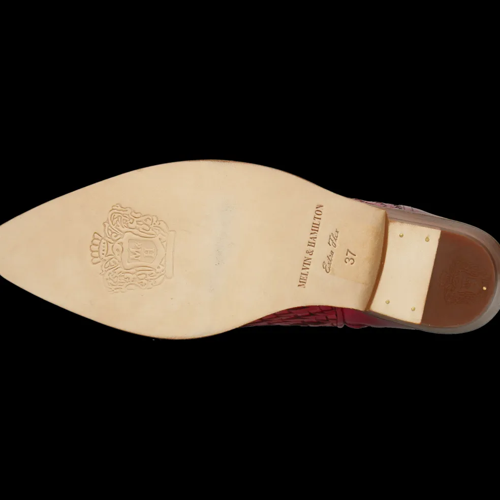 Shyla 2-Melvin & Hamilton Shop