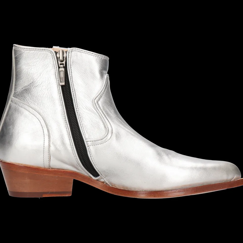 Shyla 2-Melvin & Hamilton Cheap