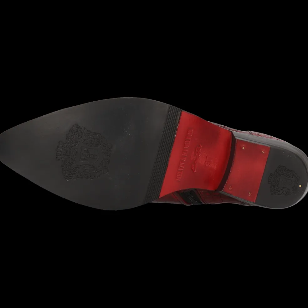 Shyla 2-Melvin & Hamilton Online