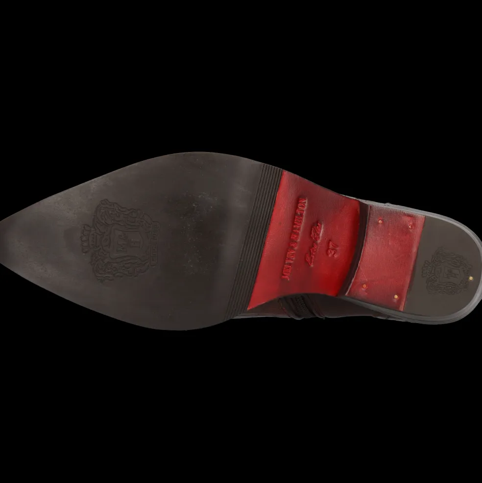 Shyla 2-Melvin & Hamilton Cheap