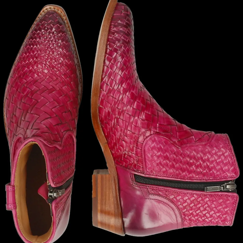 Shyla 2-Melvin & Hamilton Shop