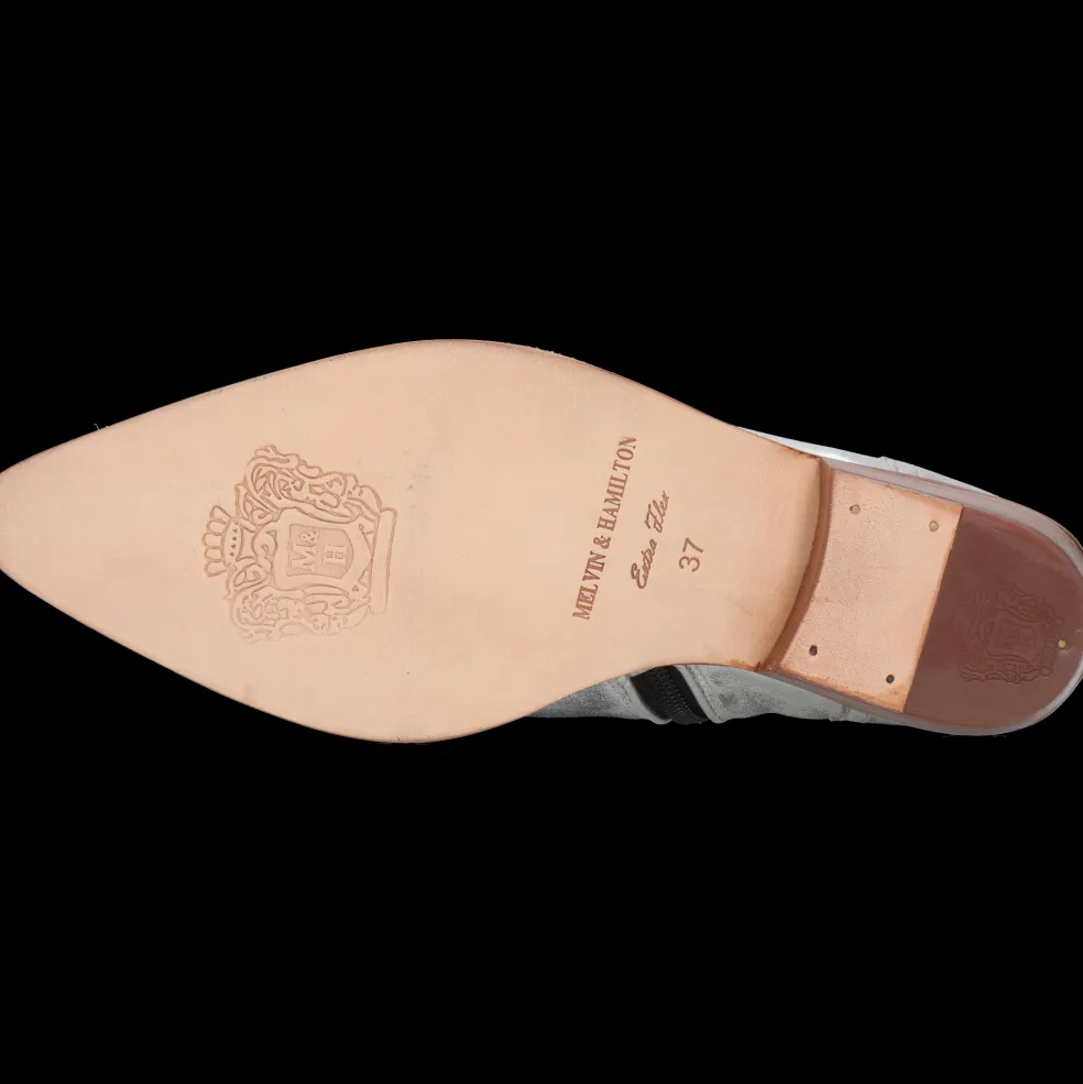 Shyla 2-Melvin & Hamilton Cheap