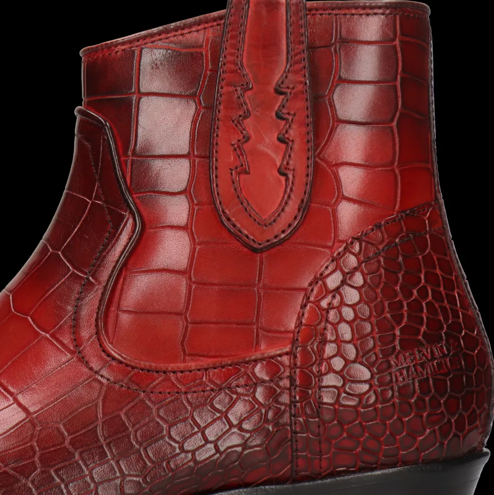 Shyla 2-Melvin & Hamilton Online