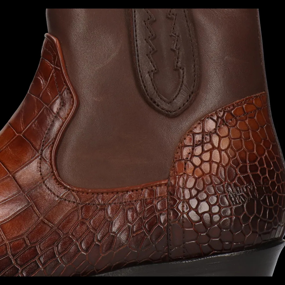 Shyla 2-Melvin & Hamilton Cheap