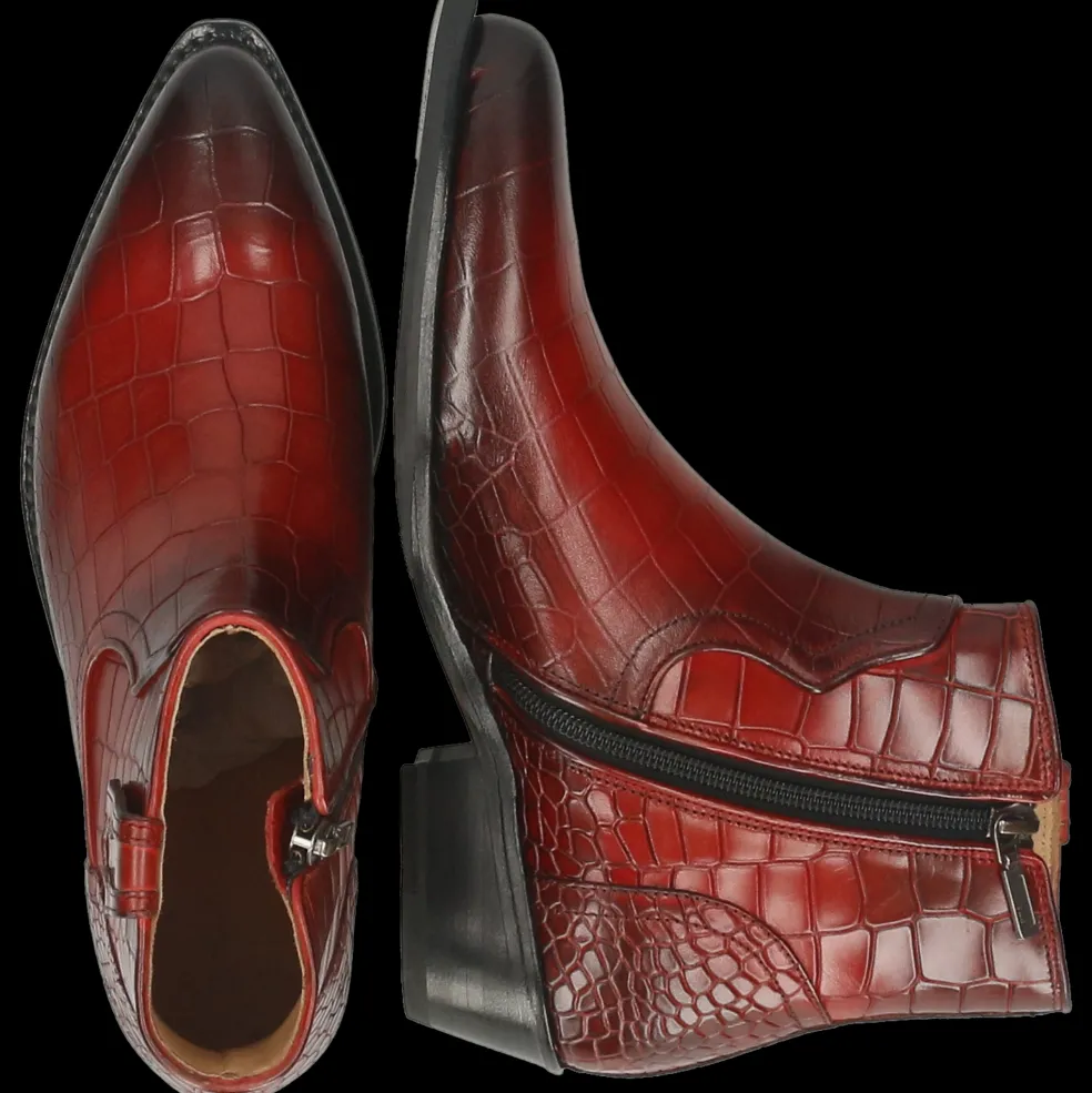 Shyla 2-Melvin & Hamilton Online