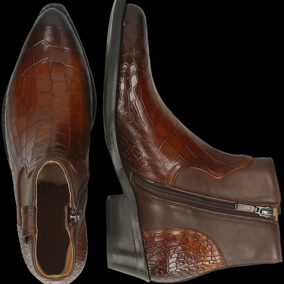 Shyla 2-Melvin & Hamilton Cheap