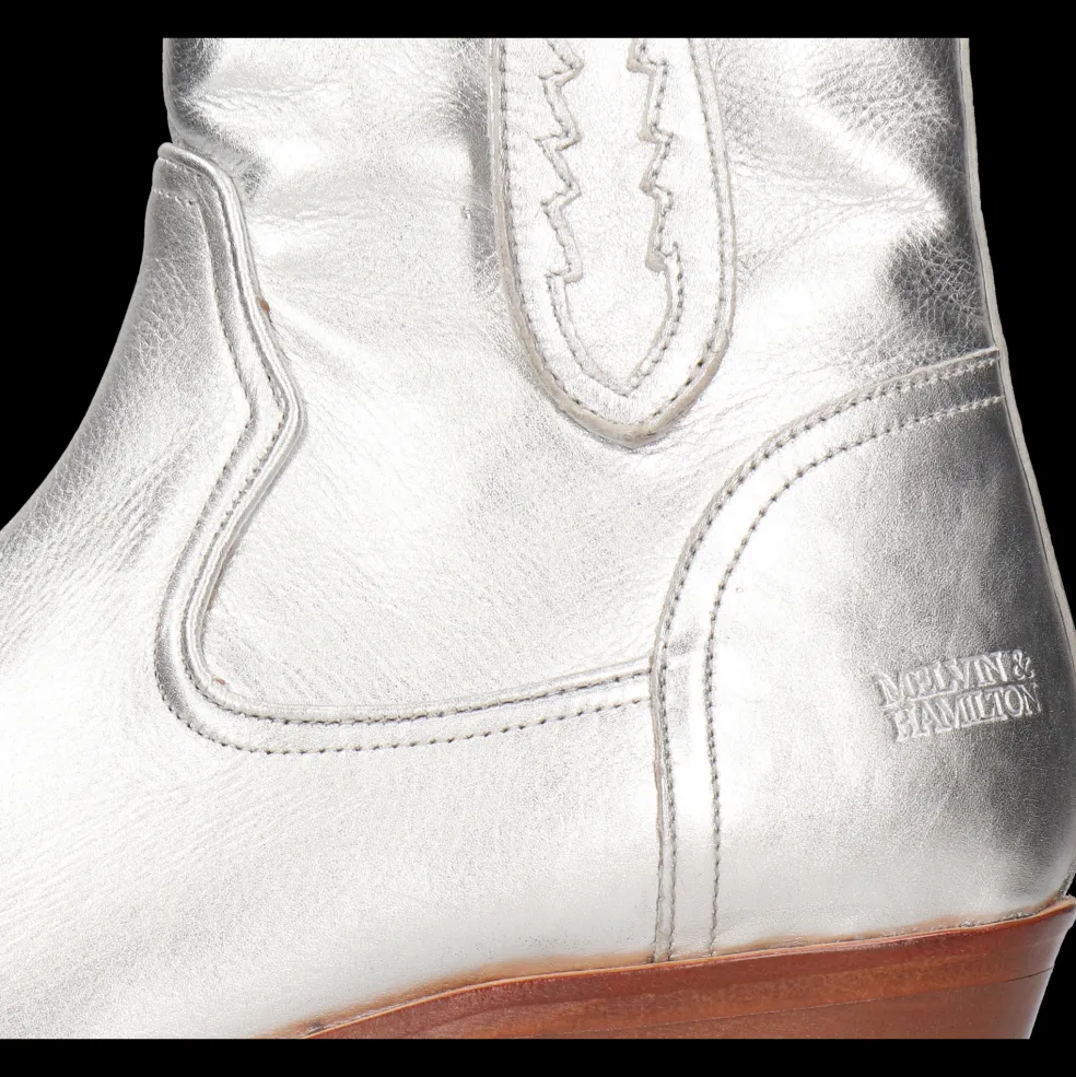 Shyla 2-Melvin & Hamilton Cheap