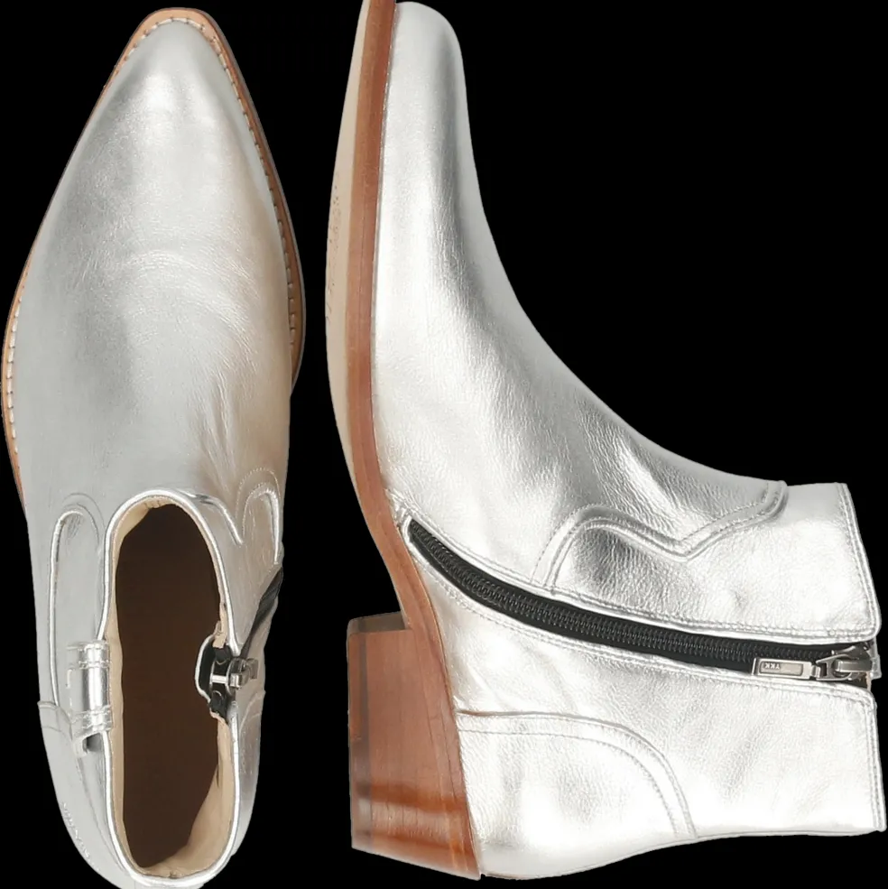 Shyla 2-Melvin & Hamilton Cheap