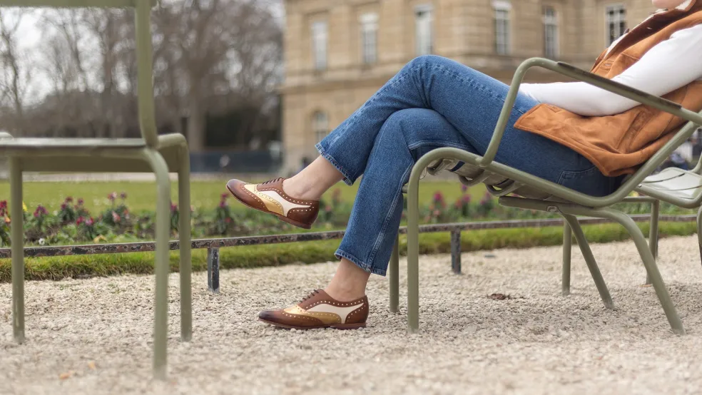 Sonia 1-Melvin & Hamilton Fashion