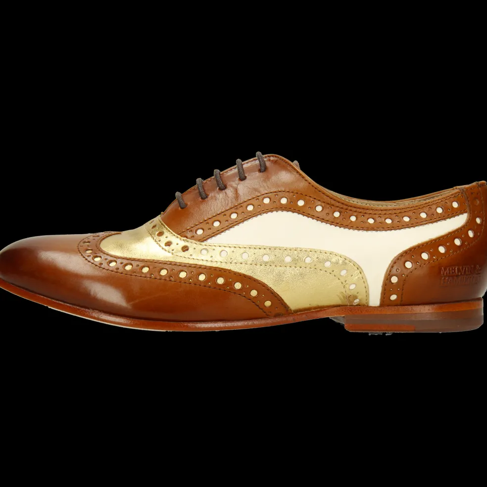 Sonia 1-Melvin & Hamilton Fashion