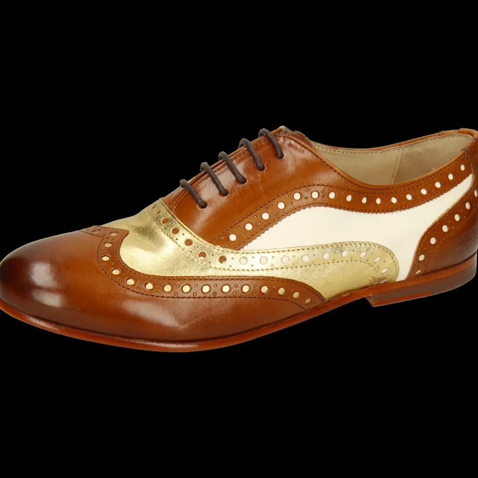 Sonia 1-Melvin & Hamilton Fashion