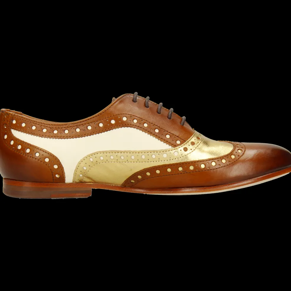 Sonia 1-Melvin & Hamilton Fashion