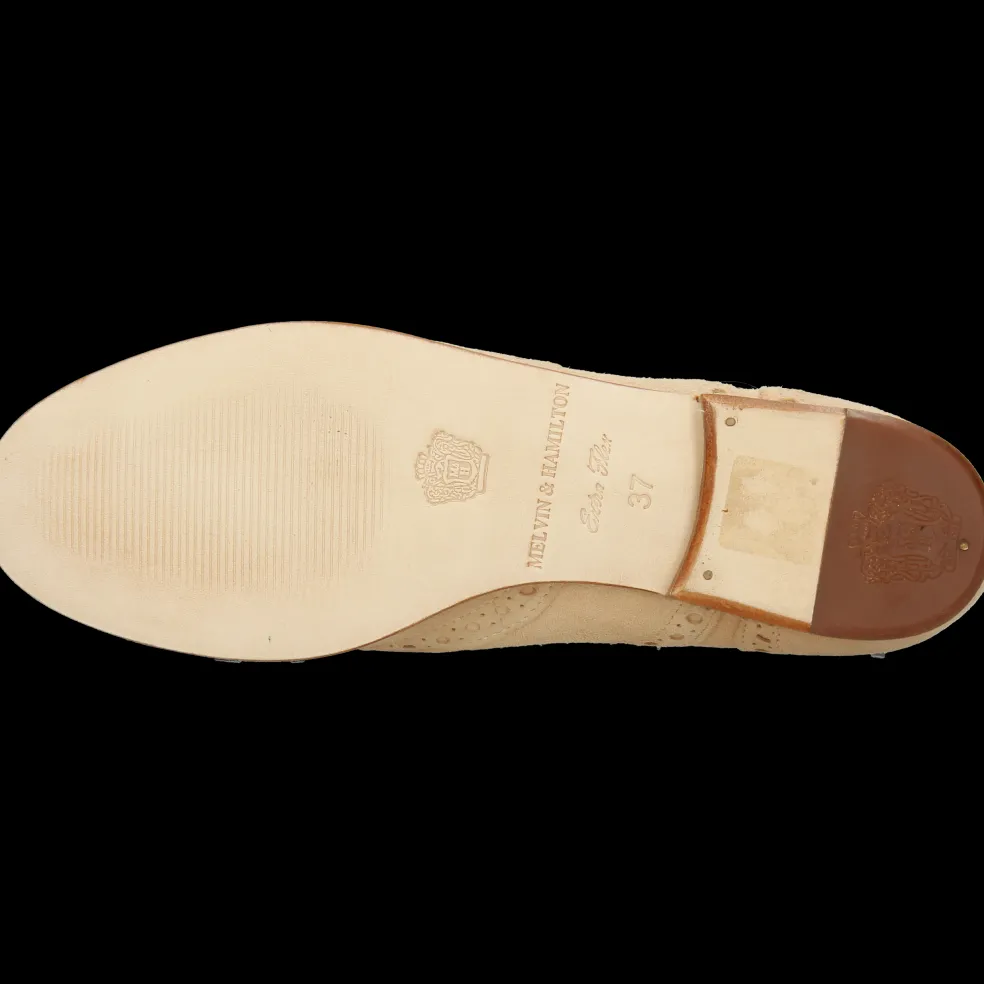 Sonia 1-Melvin & Hamilton Cheap