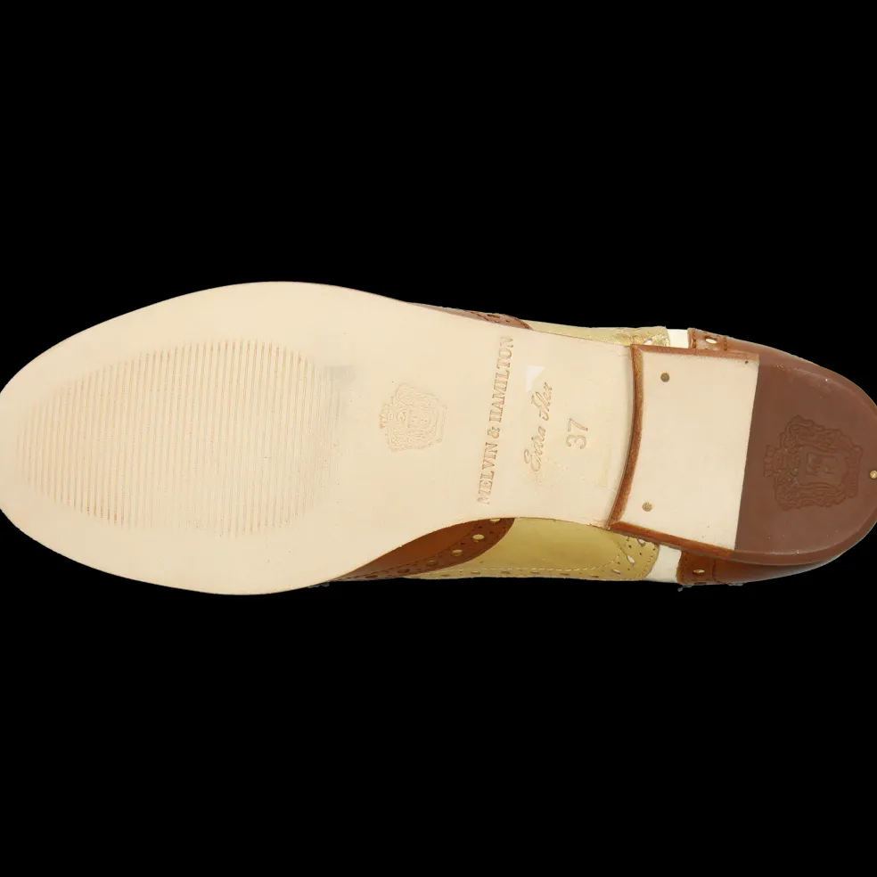 Sonia 1-Melvin & Hamilton Fashion