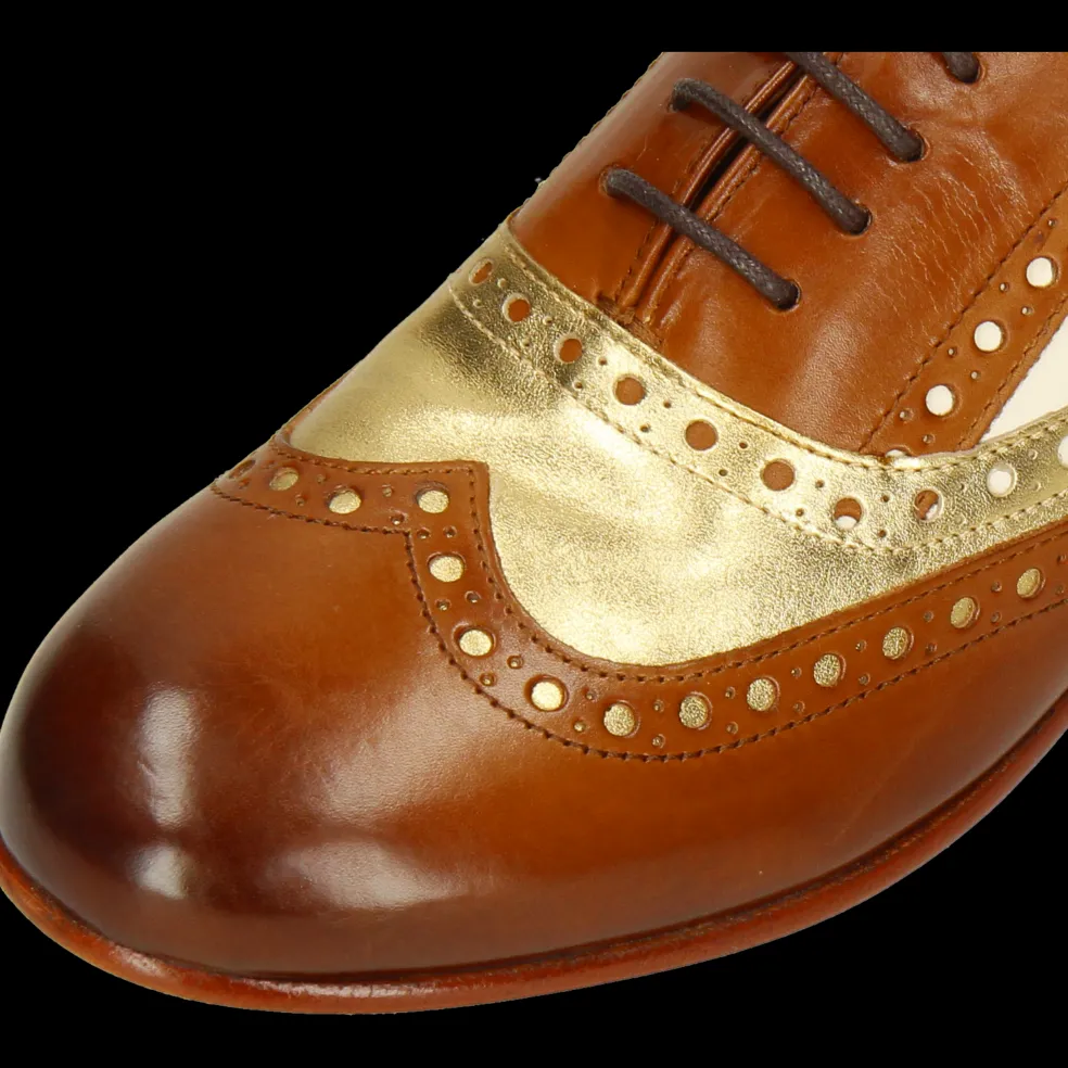 Sonia 1-Melvin & Hamilton Fashion