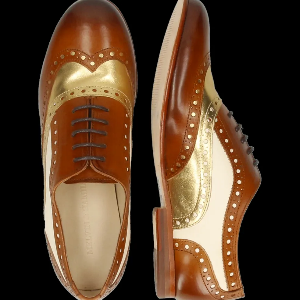 Sonia 1-Melvin & Hamilton Fashion