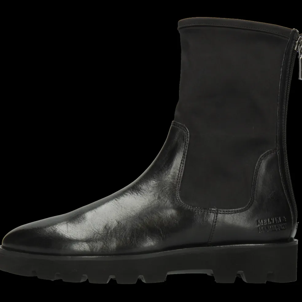 Susan 69-Melvin & Hamilton New