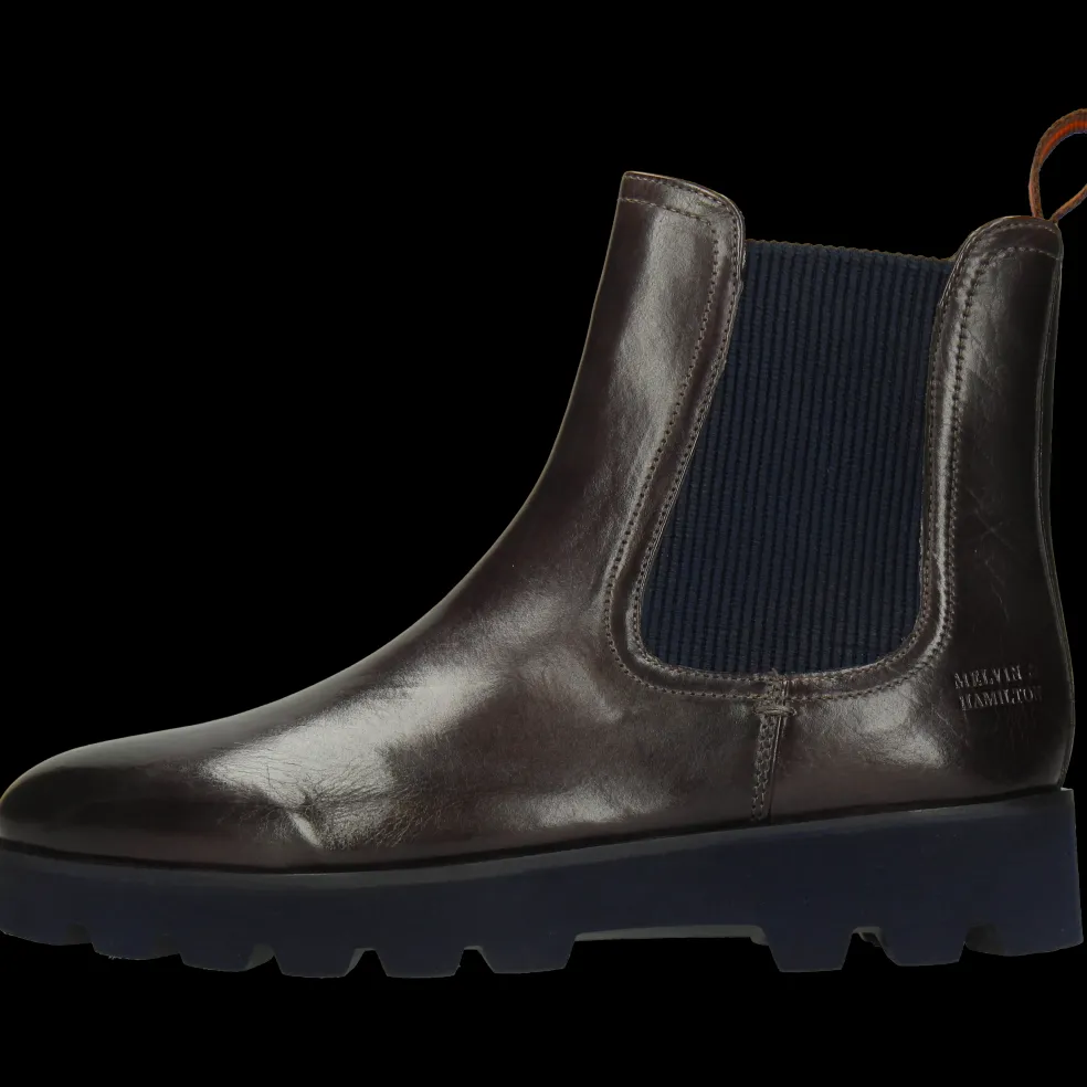 Susan 100-Melvin & Hamilton Hot