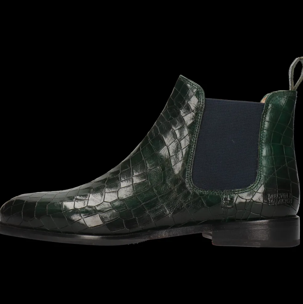 Susan 10-Melvin & Hamilton Shop