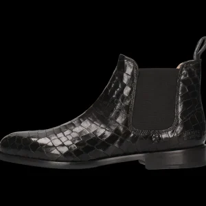 Susan 10-Melvin & Hamilton Store