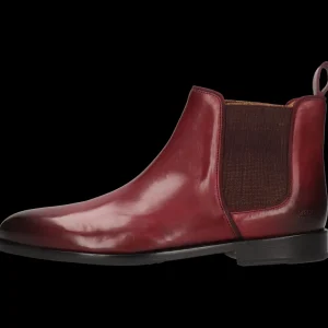 Susan 70-Melvin & Hamilton Shop