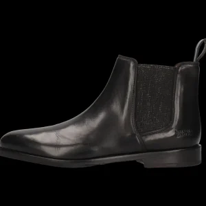 Susan 70-Melvin & Hamilton New