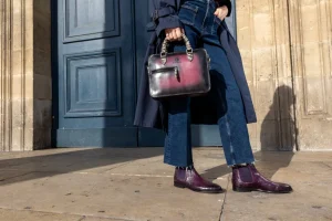 Susan 10-Melvin & Hamilton Clearance