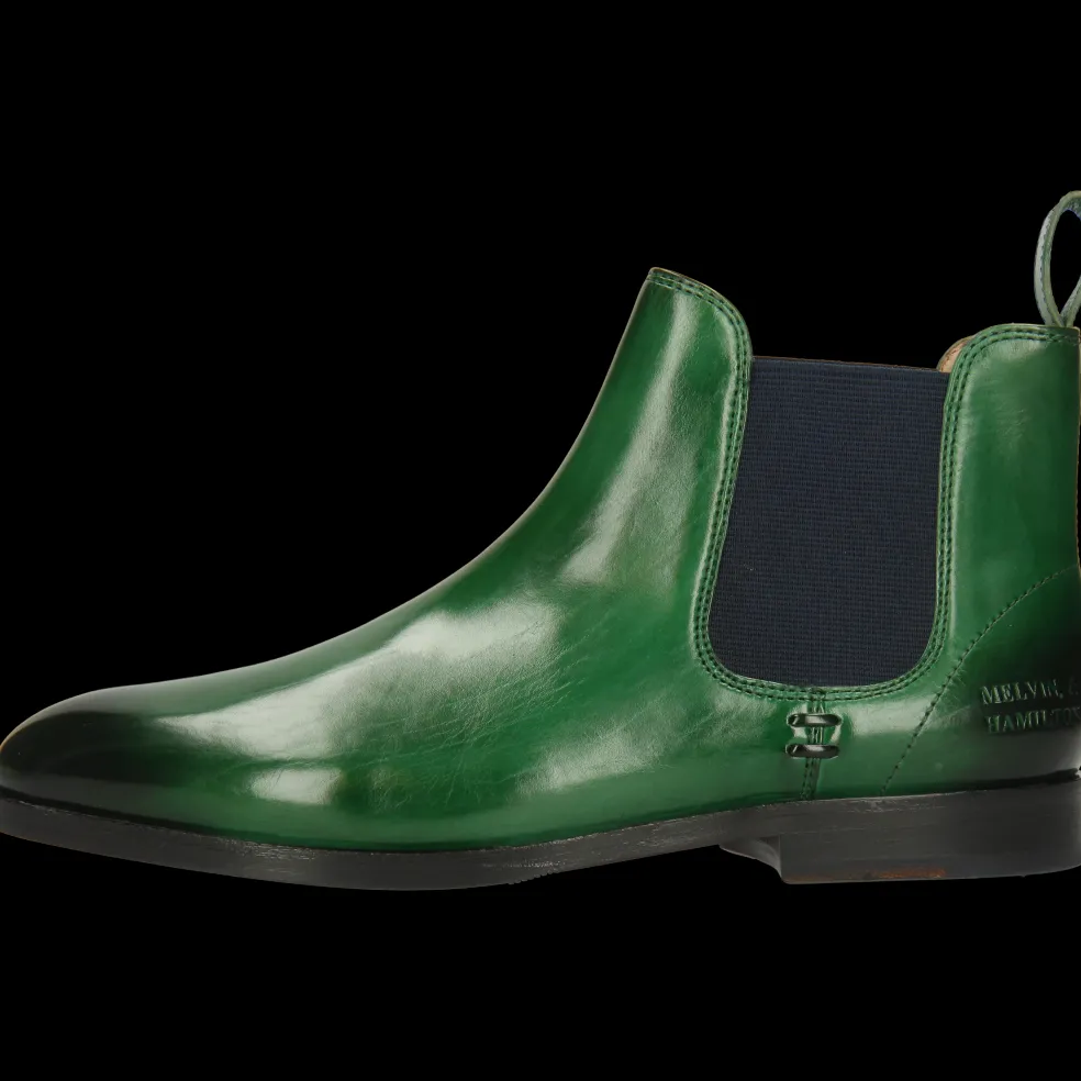 Susan 10-Melvin & Hamilton Fashion