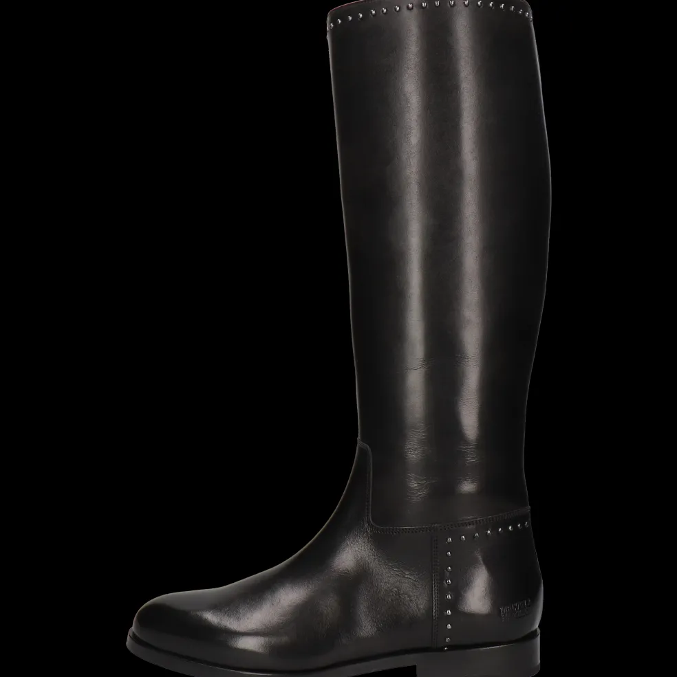 Susan 53-Melvin & Hamilton Hot