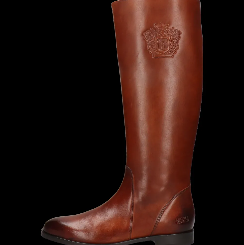 Susan 7-Melvin & Hamilton Clearance