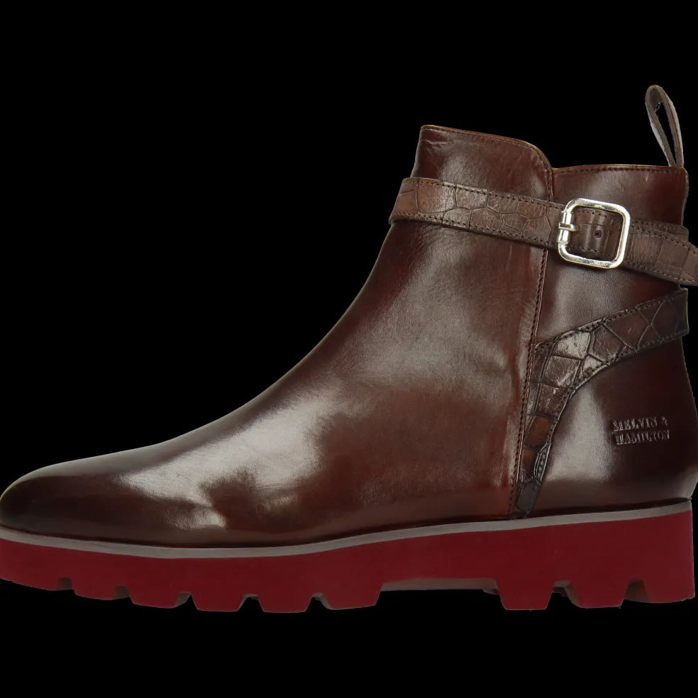 Susan 116-Melvin & Hamilton Best