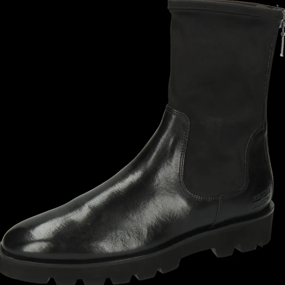 Susan 69-Melvin & Hamilton New