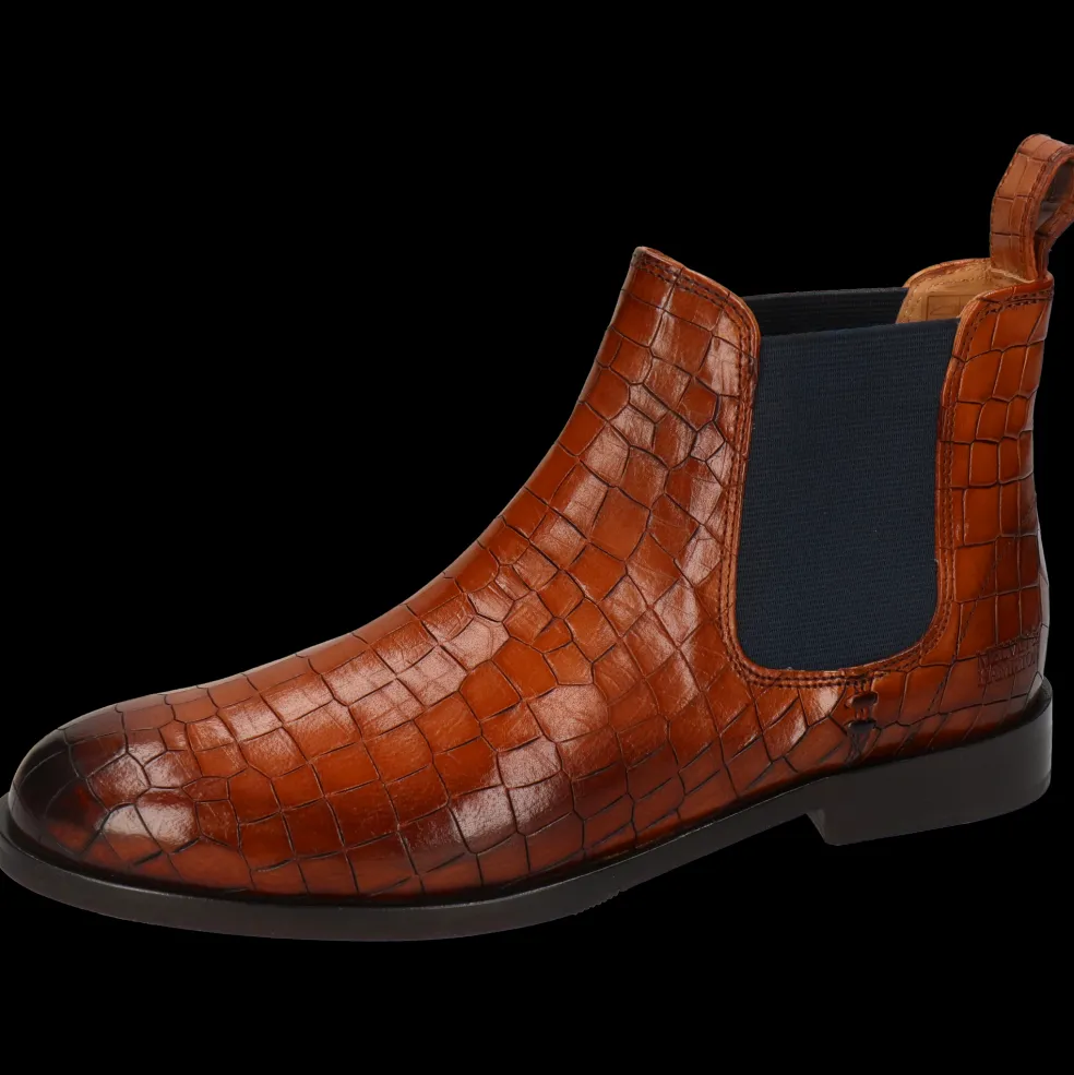 Susan 10-Melvin & Hamilton Hot