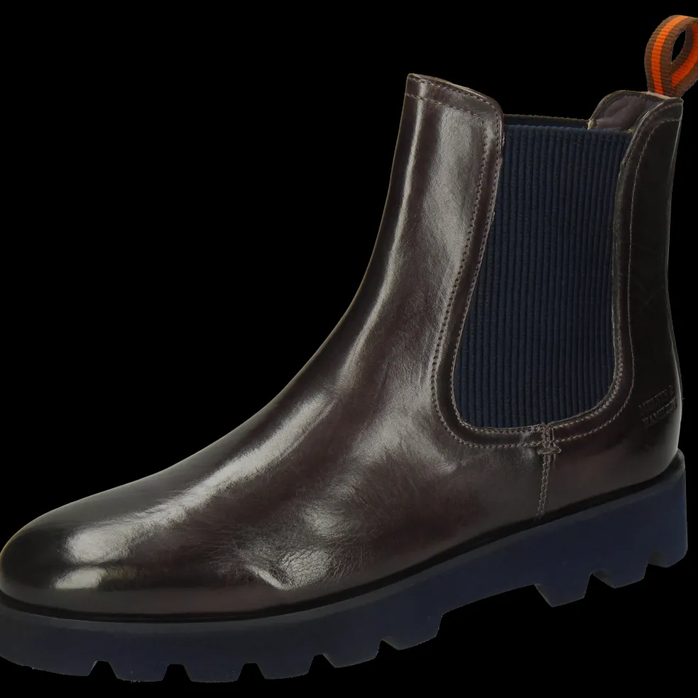 Susan 100-Melvin & Hamilton Hot